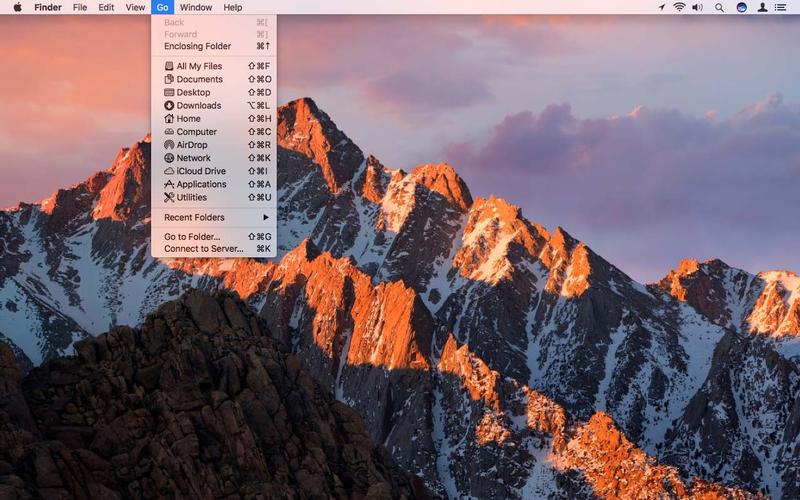 mac style taskbar for windows 10